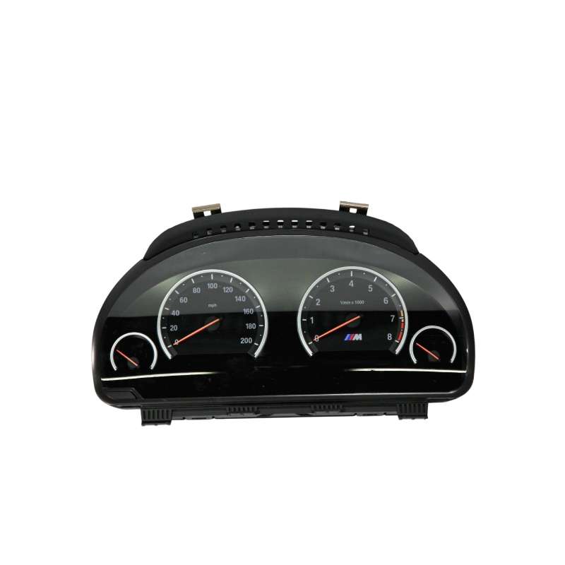 کیلومتر شمار بی ام و 750 اتاق F02