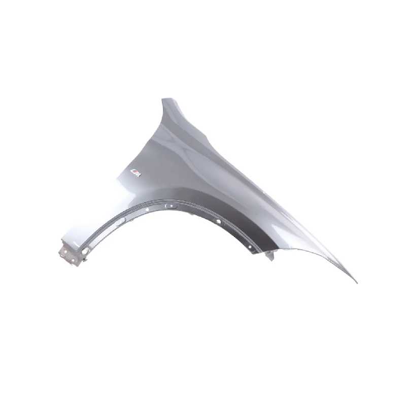 گلگیر جلو بی ام و x1 اتاق f48