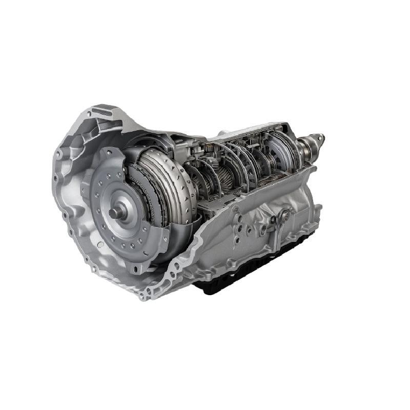 گیربکس بی ام و X4