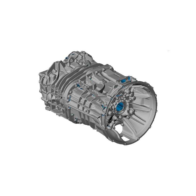 گیربکس کامل اتومات بی ام و x3 اتاق e83