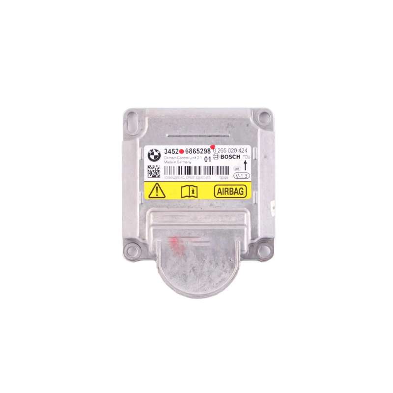 یونیت ایربگ بی ام و 320 اتاق F30