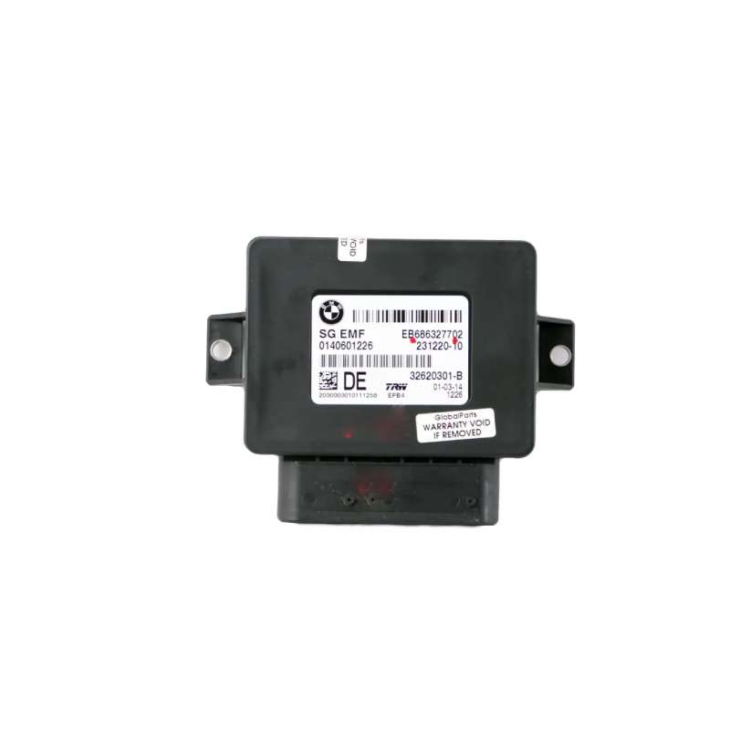 یونیت فرمان برقی بی ام و 528 اتاق f10